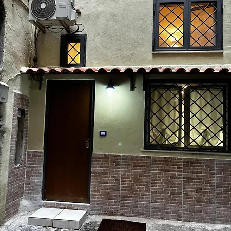 Perry's - Centro Storico 那不勒斯