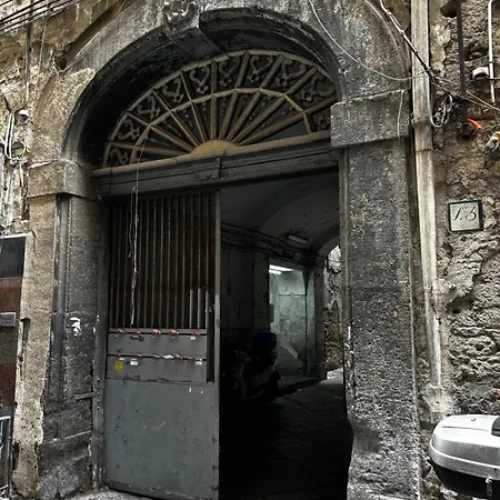 Perry's - Centro Storico * 那不勒斯