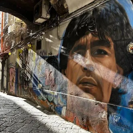 Perry's - Centro Storico