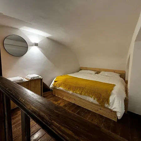 Perry's - Centro Storico * Naples