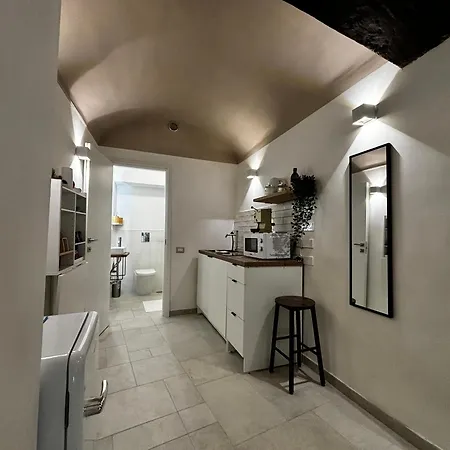 Perry's - Centro Storico Appartement Naples