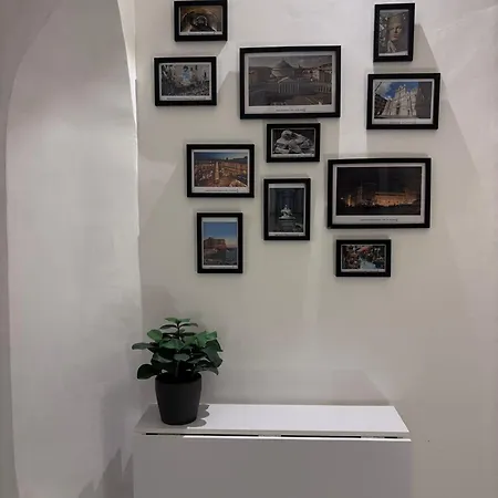 Perry's - Centro Storico Apartment Neapel