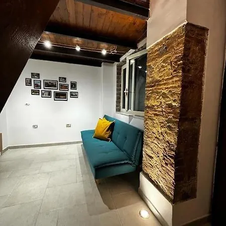 Perry's - Centro Storico Nápoles