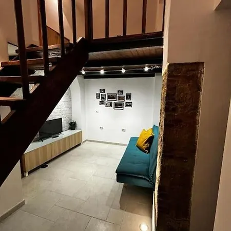 Perry's - Centro Storico Apartment *