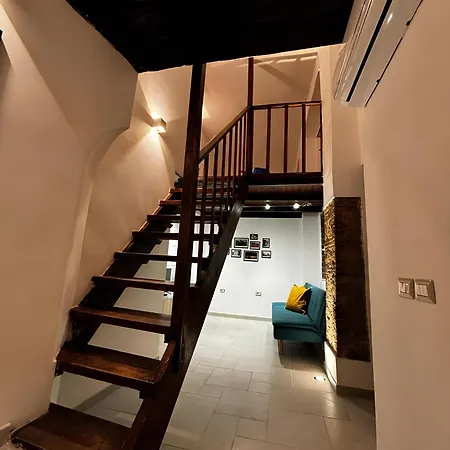 Perry's - Centro Storico