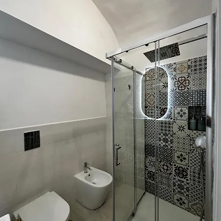 Perry's - Centro Storico Apartment