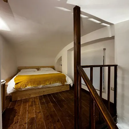 Apartment Perry's - Centro Storico