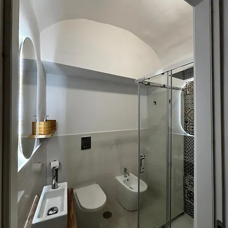 Apartment Perry's - Centro Storico Naples